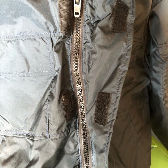 Mustang Survival Men’s Large Floatation Bomber Jacket | NEW - Picture 6 of 9
